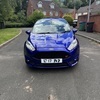 Fiesta ST-3 2017