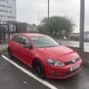 Mk7 golf gt tdi bluemotion