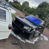 4.2 sc v8 Range Rover light project