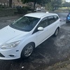 Ford focus estate