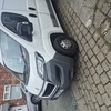 Peugeot boxer van