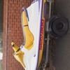 Seedoo xp717 jetski jet ski boat