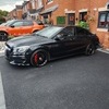 Mercedes CLA45