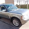 RANGE ROVER L322 3.6v8 Diesel