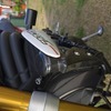 2011 triumph speed triple r