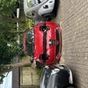 RACE BUILD: ALFA ROMEO MITO TURBO