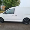 Vw Caddy 2.0SDi