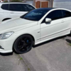 Mercedes E250 CDI