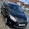 Ford C-Max Zetec, 1.6TDCI, 7 seats