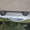 Audi a5 2.0 tfsi recon engine