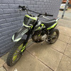 Stomp ktm kx husky crf yz cr