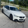 BMW 320 m sport auto
