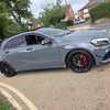 MERCEDES A45 4MATIC 2017 AUTO