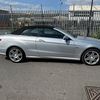 MERCEDES E220 cdi sport  AUTO 2012