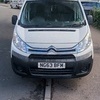 Citroen Dispatch 1.6 Hdi van