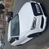 Audi s3 saloon