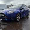 2014 focus st estate