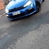 VOLKSWAGEN GOLF MK6 R 430BHP DSG