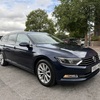 2015 VW Passat 2.0TDI BMT Estate
