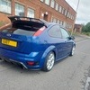 Mk2 St forged Stage 4 Revo