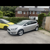 Ford focus tdci 1.6 stg1 2015 reg