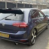 Golf mk7 Gti Dsg Panroof