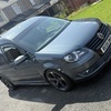 Caddy 1.9tdi Pd150 220bhp Modified