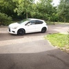 Citroen DS4 2013 1.6hdi remapped