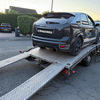 Focus st needs engine