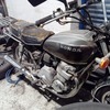 Rare honda cb750 Automatic