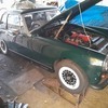 mg midget motorcycle