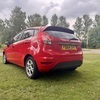 2015 Ford Fiesta £20 Tax
