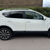 2011 Nissan qashqai 1.5d