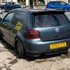 VW Golf Mk4 1.9 GTTDI