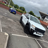 Ford ranger 3.2 wildtrack swaps
