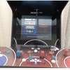 NBA full size arcade 1up machine