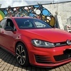 2015 Golf GTD DSG S3 RS3 GTI R