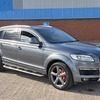 Love audi q7 tdi v6