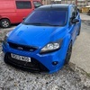 Focus RS replica swap audi????