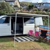 T5 campervan