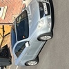 Volkswagen Eos comvertible