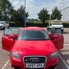 Audi 1.8 tfsi