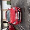 2015 Vauxhall Astra