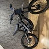 SURRON ELECTRIC BIKE