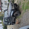 Diahatsu fourtrak tdx f78 x2
