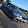 BMW 635D MSPORT LCI