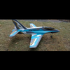 FUTURA v280mm EdF jet