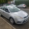 FIAT 500 WANTED FOR 1.6 TDCI FOCUS