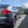 Audi A3 8P 3.2 V6 quattro