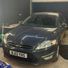 2013 Ford Mondeo 2.0 tdci